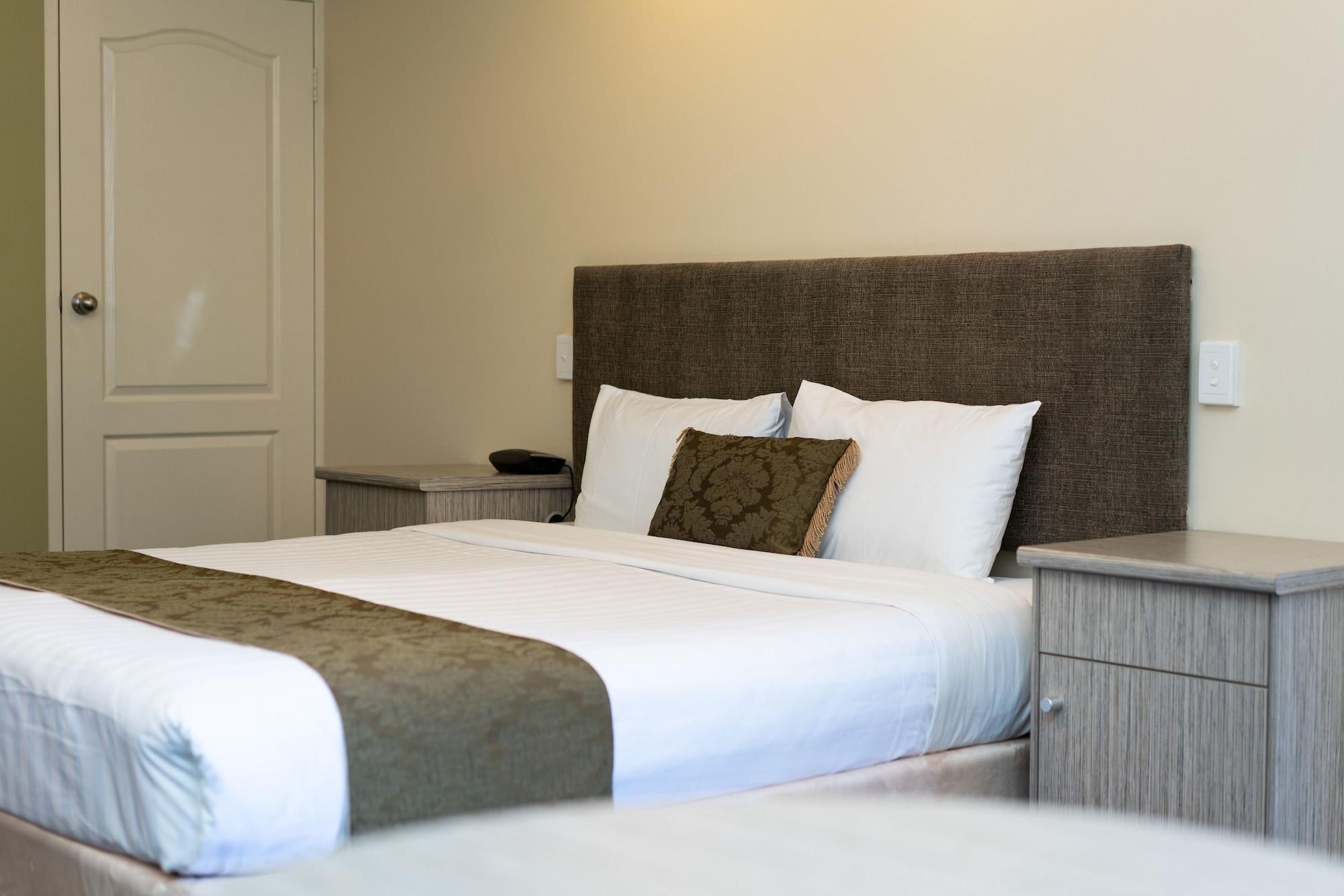 Prince Of Wales Hotel Wagga Wagga Dış mekan fotoğraf