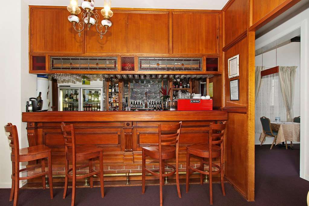Prince Of Wales Hotel Wagga Wagga Dış mekan fotoğraf