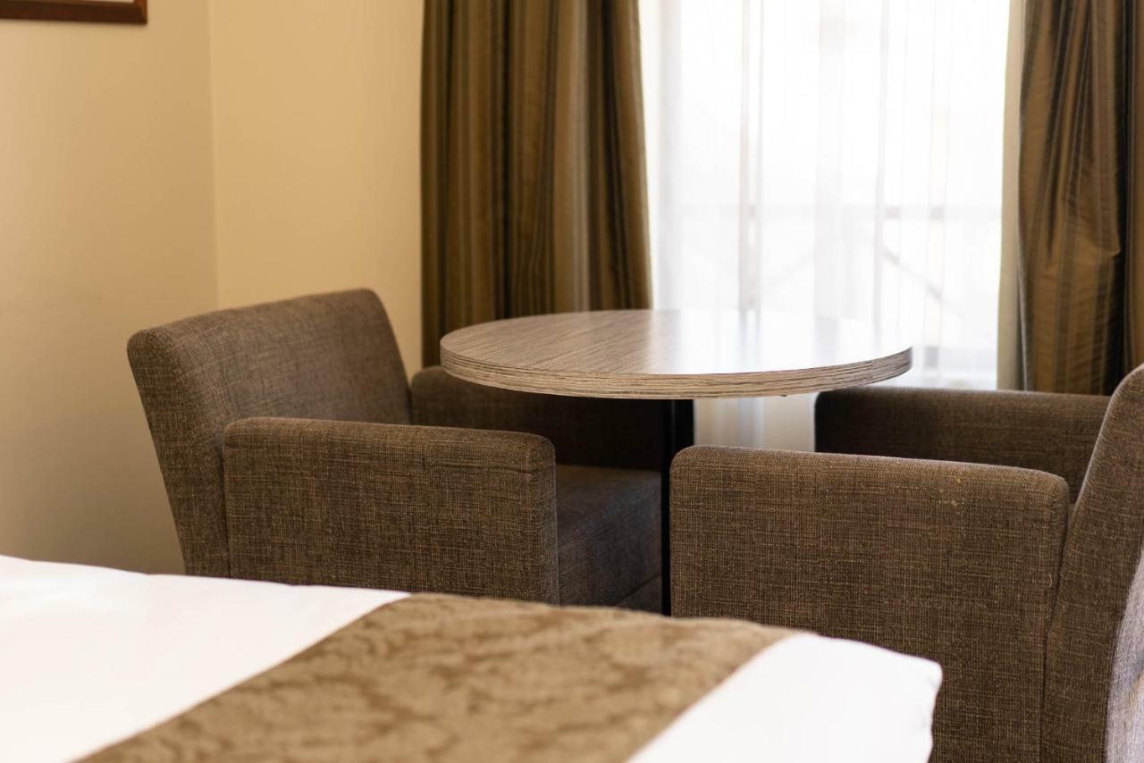 Prince Of Wales Hotel Wagga Wagga Dış mekan fotoğraf